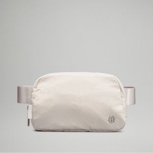 Lululemon Belt Bag